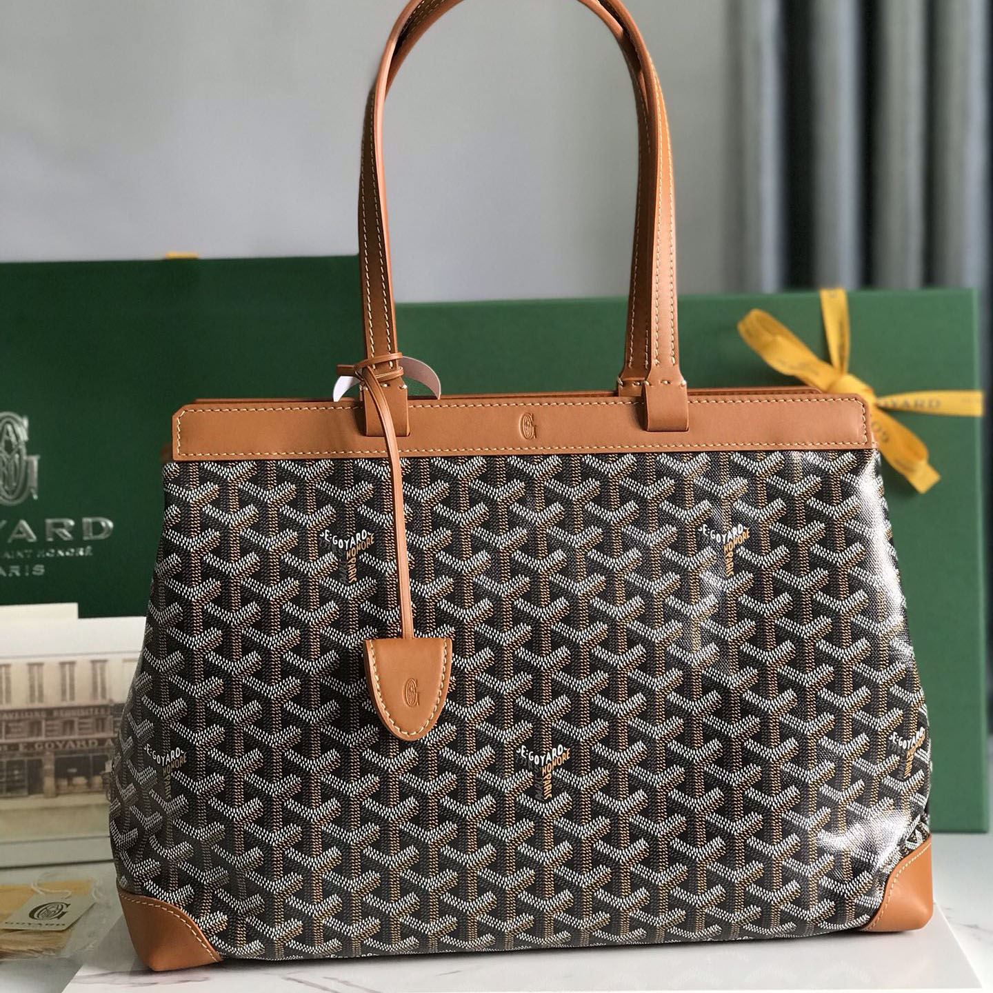 Go*ard wallets